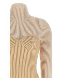 Corset dress