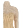 Corset dress