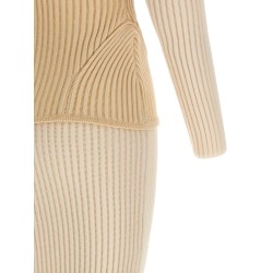 Corset dress