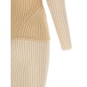 Corset dress