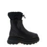 'Zip Up Boots' ankle boots