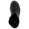 'Zip Up Boots' ankle boots