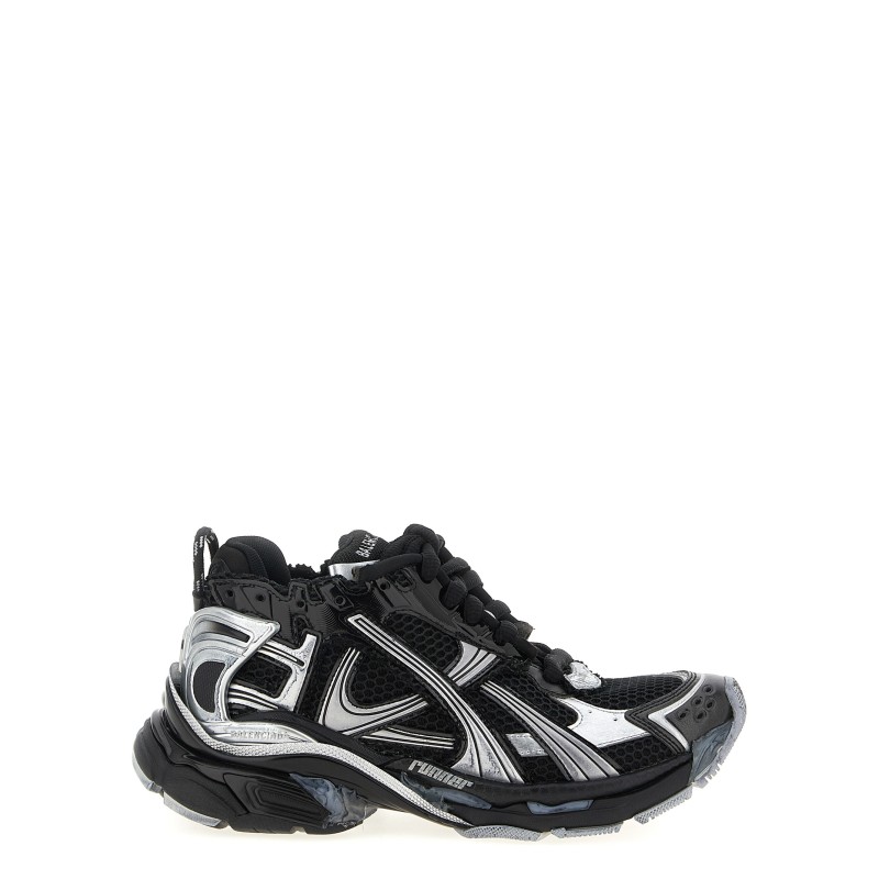 'Runner' sneakers