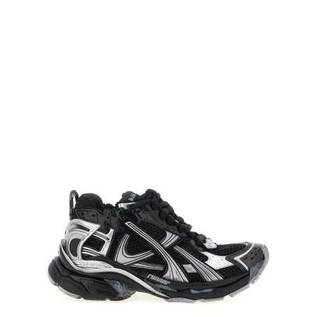 'Runner' sneakers