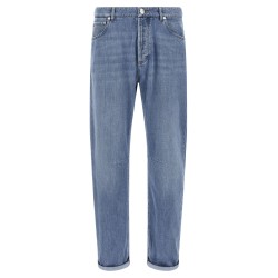 Denim jeans