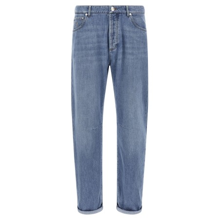 Denim jeans