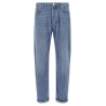 Denim jeans