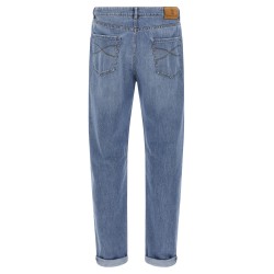 Denim jeans