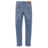 Denim jeans
