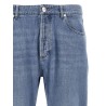 Denim jeans