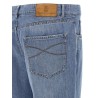 Denim jeans