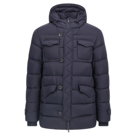 'L'Eskimo' down jacket