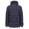 'L'Eskimo' down jacket