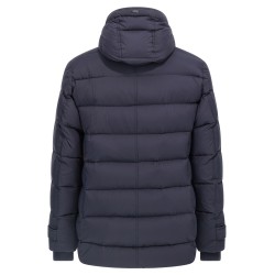 'L'Eskimo' down jacket