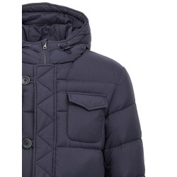 'L'Eskimo' down jacket