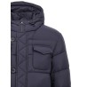 'L'Eskimo' down jacket