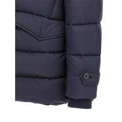 'L'Eskimo' down jacket