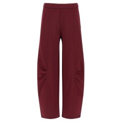 'Terry Back' joggers