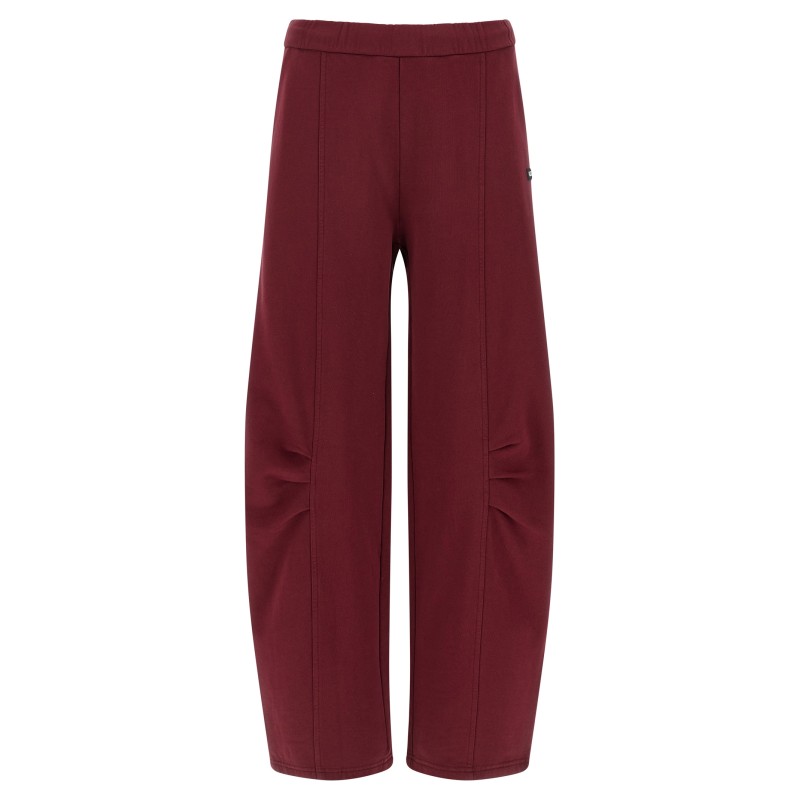 'Terry Back' joggers