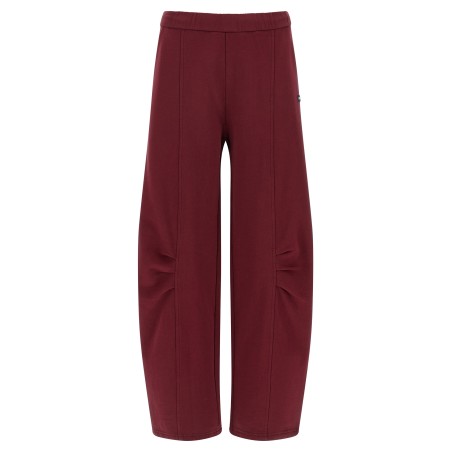 'Terry Back' joggers