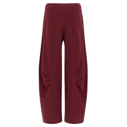 'Terry Back' joggers