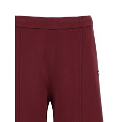 'Terry Back' joggers