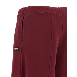 'Terry Back' joggers