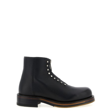 'Maker' ankle boots