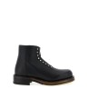 'Maker' ankle boots