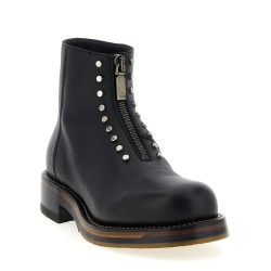 'Maker' ankle boots