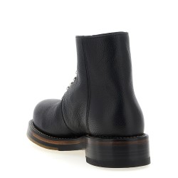 'Maker' ankle boots