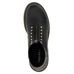 'Maker' ankle boots