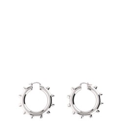 '731' earrings