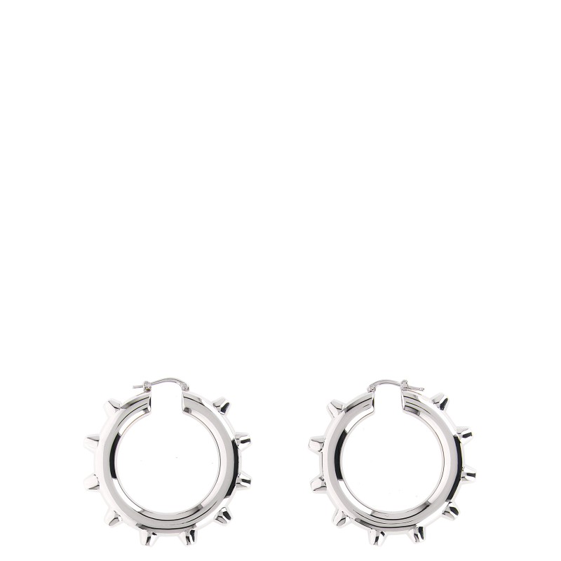 '731' earrings