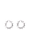 '731' earrings