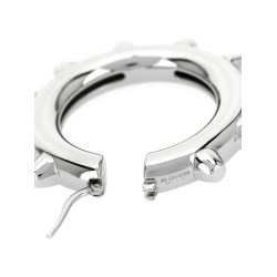 '731' earrings
