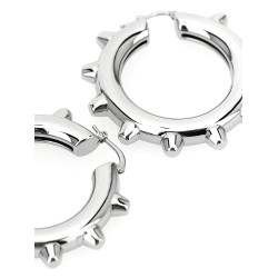 '731' earrings