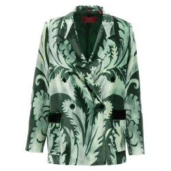 'Mereope' blazer