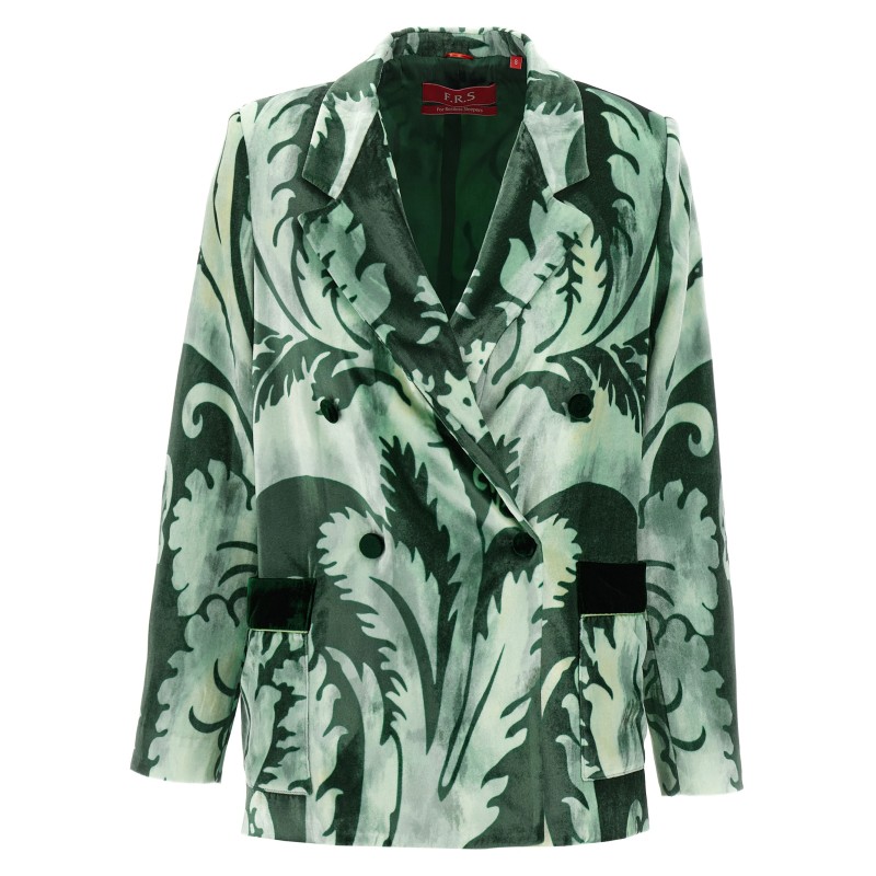 'Mereope' blazer