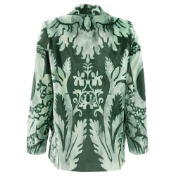 'Mereope' blazer