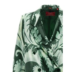 'Mereope' blazer