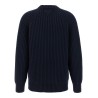 Pin sweater