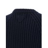 Pin sweater