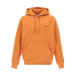 'American Script' hoodie