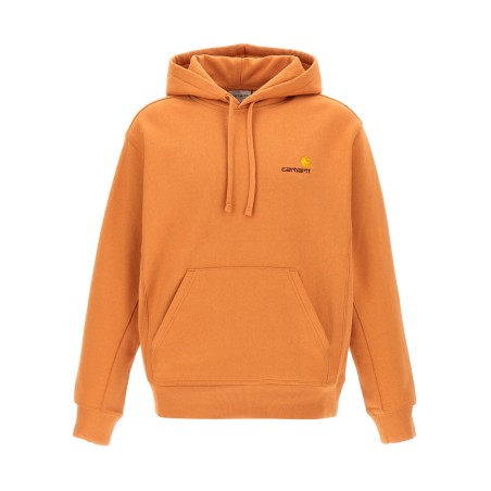 'American Script' hoodie