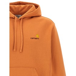 'American Script' hoodie