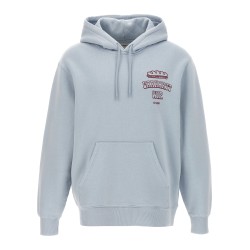 'Hooded Sandwich' sweatshirt