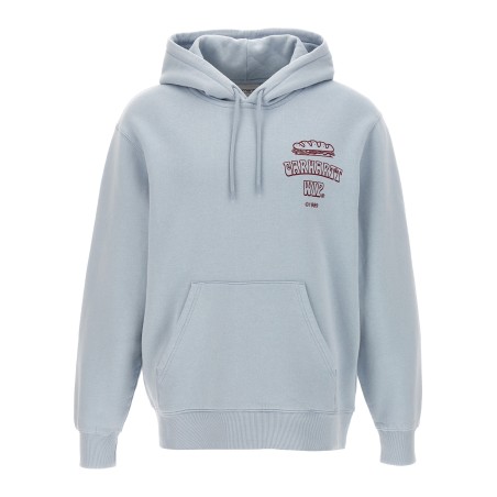 'Hooded Sandwich' sweatshirt