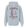 'Hooded Sandwich' sweatshirt