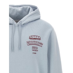 'Hooded Sandwich' sweatshirt
